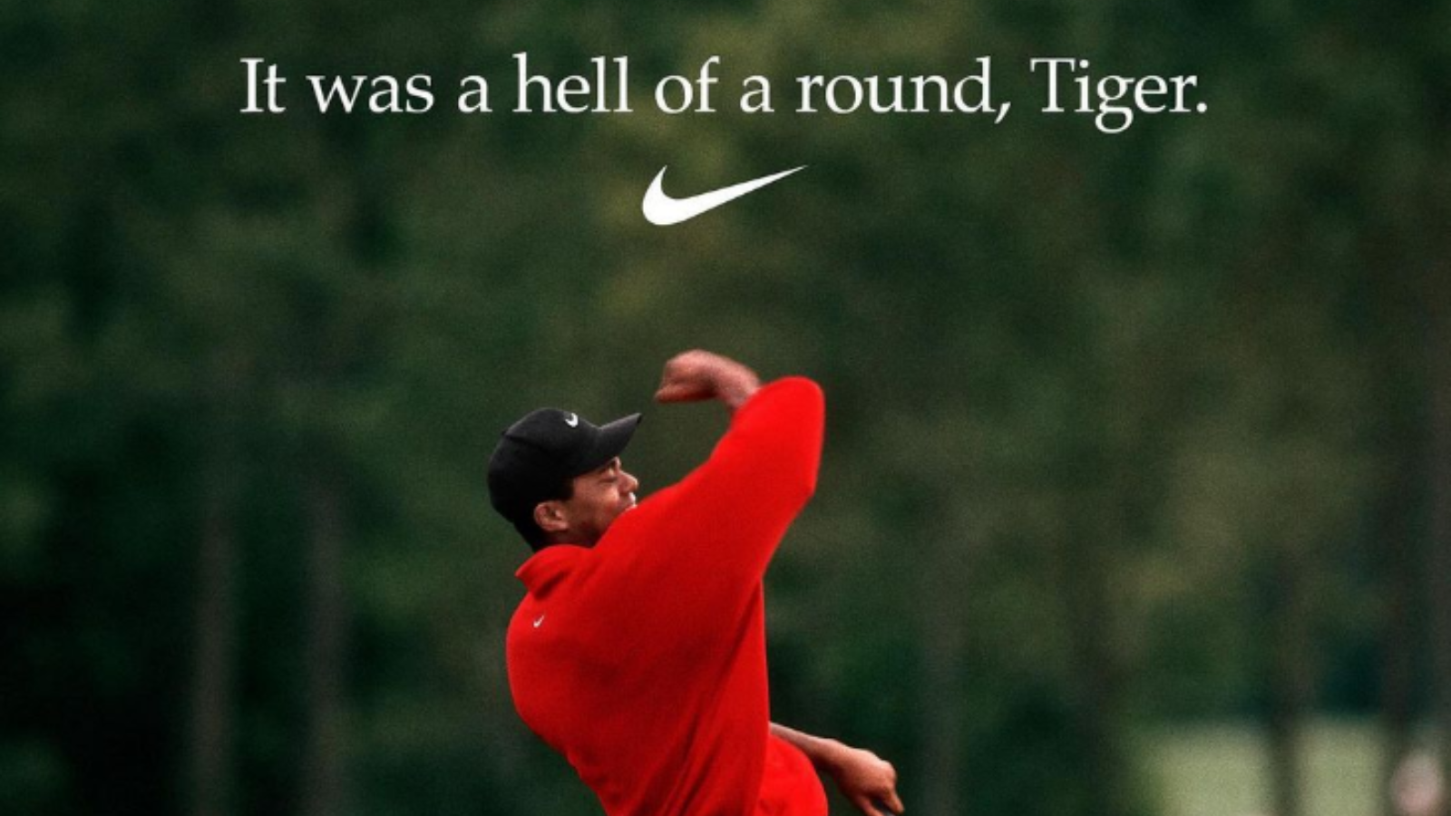 Nike and Tiger Woods part ways following 27 year partnership Marketing Interactive